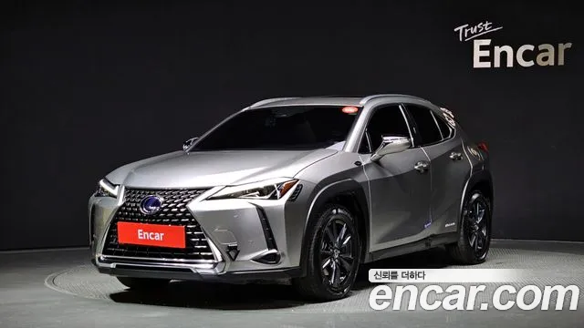 Lexus UX 2.0 2WD