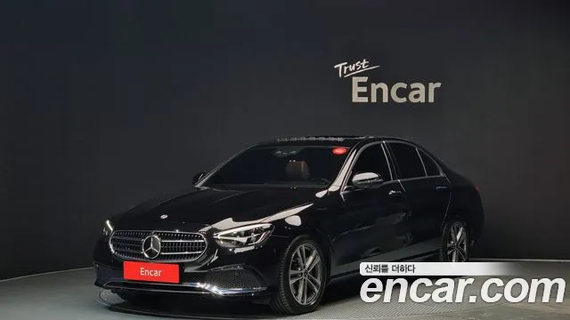 Mercedes-Benz E-Class E250 Avantgarde