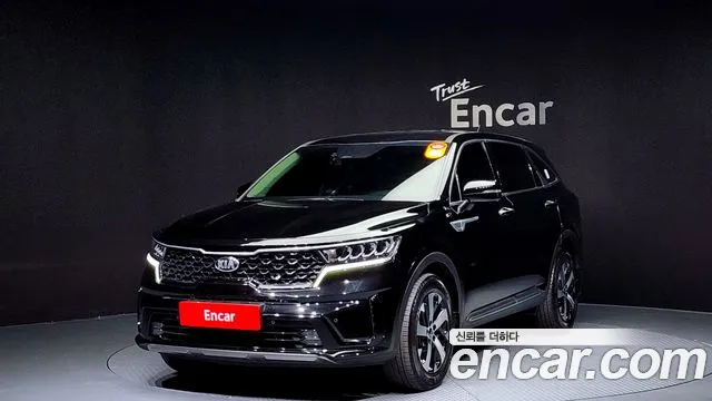 Kia Sorento Trendy