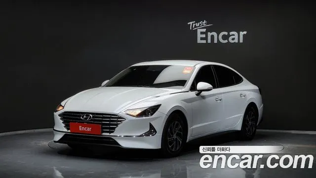 Hyundai Sonata Smart