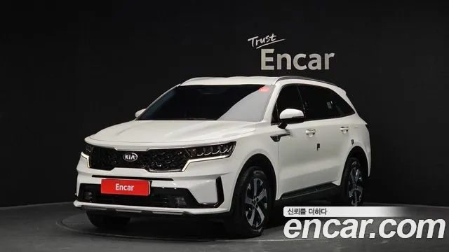 Kia Sorento Prestige