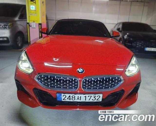 BMW Z4 sDrive20i M Sport