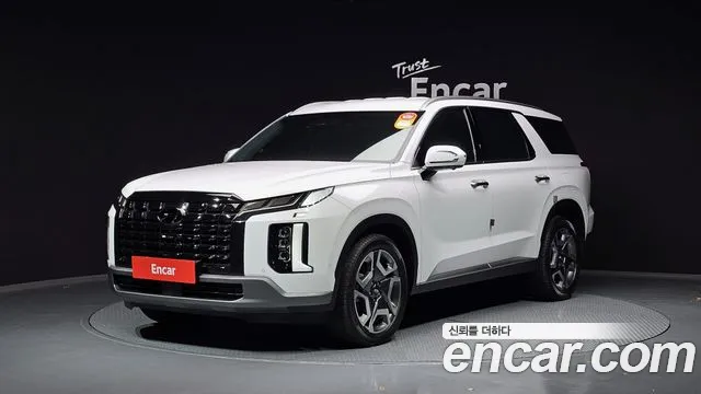 Hyundai Palisade Prestige