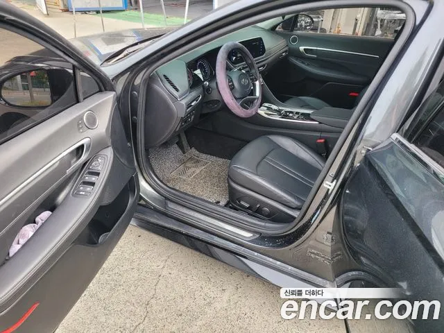 Hyundai Sonata Premium Plus