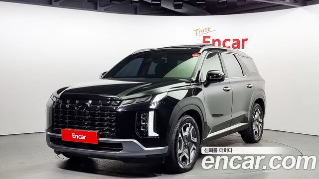 Hyundai Palisade Prestige