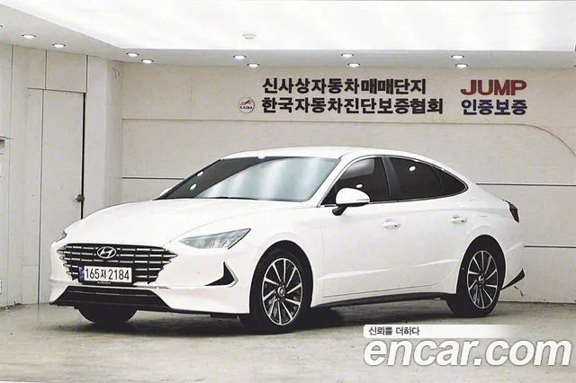 Hyundai Sonata Premium Plus