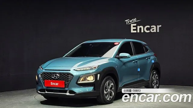 Hyundai Kona Modern Special