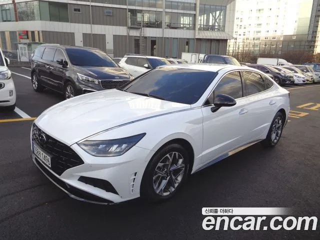 Hyundai Sonata Premium Plus