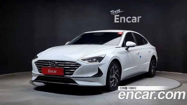 Hyundai Sonata Modern