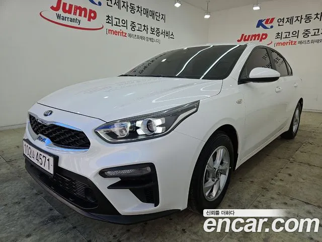 Kia K3 Standard