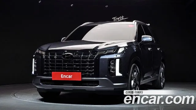 Hyundai Palisade Prestige