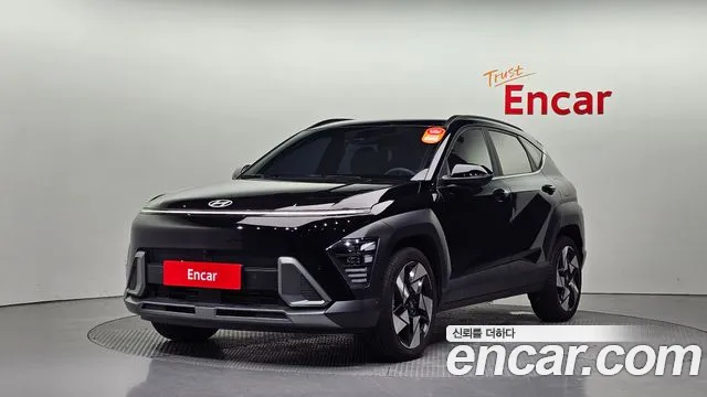 Hyundai Kona Inspiration