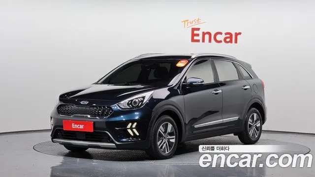 Kia Niro Prestige