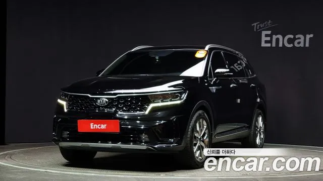 Kia Sorento Trendy