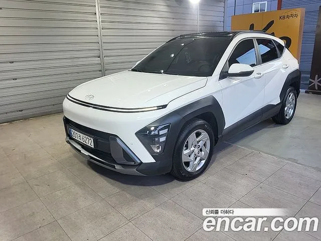 Hyundai Kona Premium