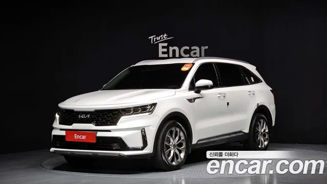 Kia Sorento Trendy