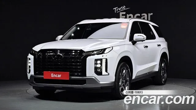 Hyundai Palisade Prestige