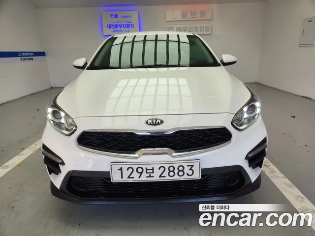 Kia K3 Standard