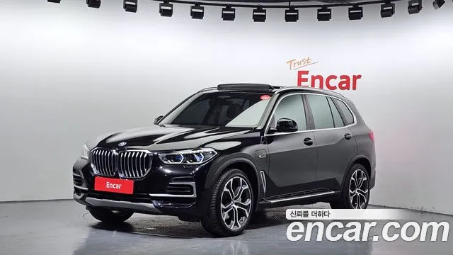 BMW X5 xDrive 45e xLine