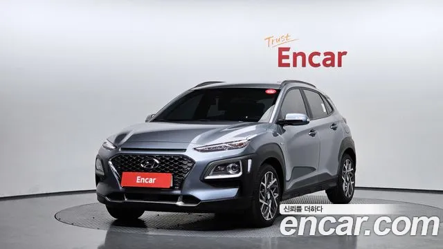 Hyundai Kona Premium Special