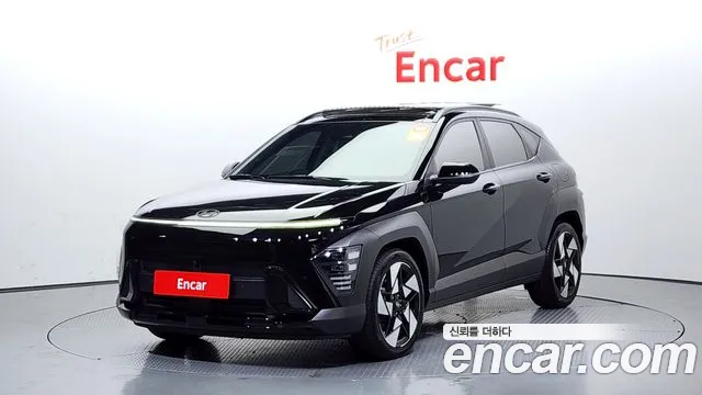 Hyundai Kona Inspiration