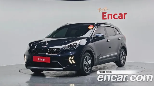 Kia Niro Prestige