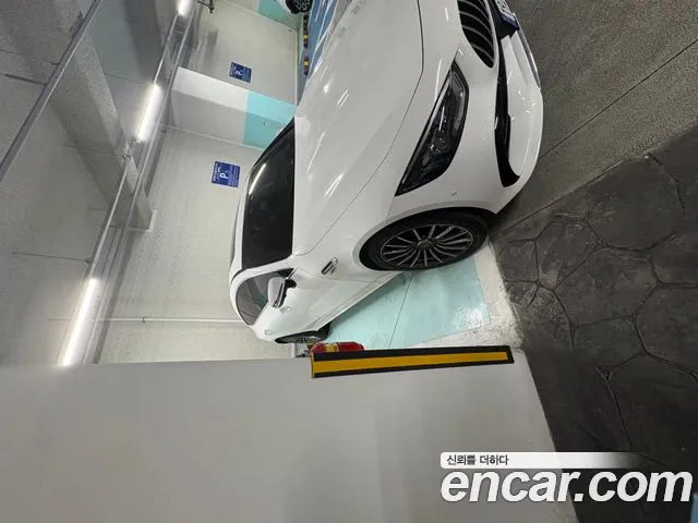 Mercedes-Benz AMG GT 4Door 43 4MATIC+