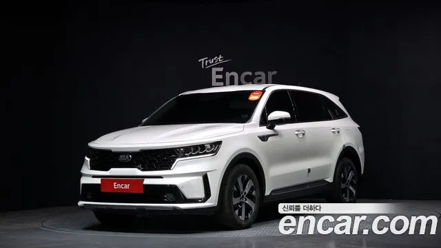 Kia Sorento Trendy