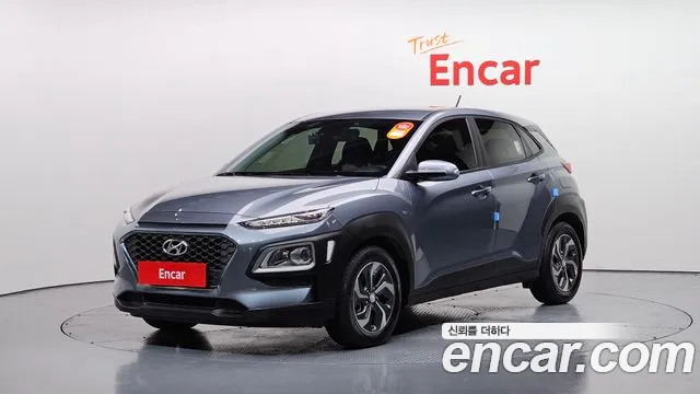 Hyundai Kona Smart Special