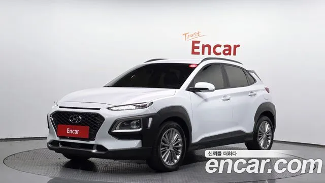 Hyundai Kona Premium