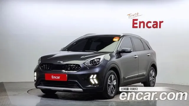 Kia Niro Prestige