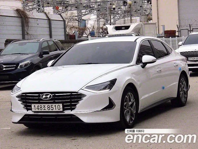 Hyundai Sonata Premium