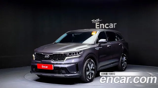 Kia Sorento Trendy