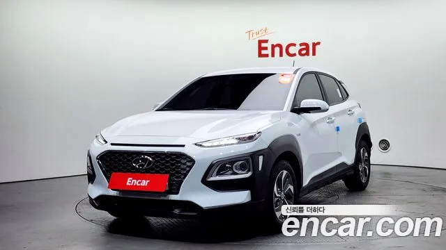 Hyundai Kona Smart Special