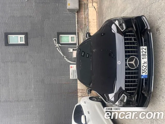 Mercedes-Benz AMG GT 4Door 43 4MATIC+