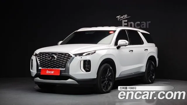 Hyundai Palisade Prestige