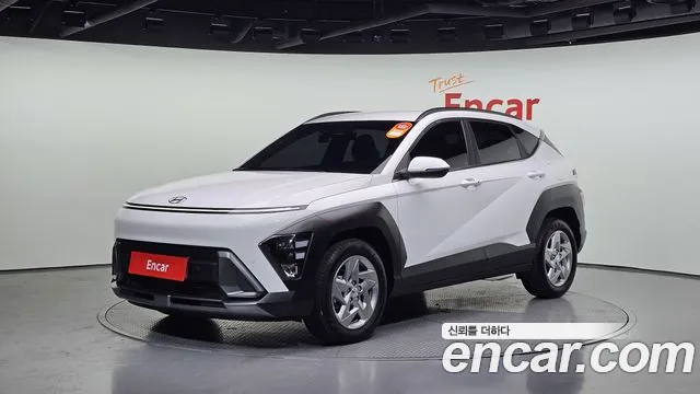 Hyundai Kona Premium