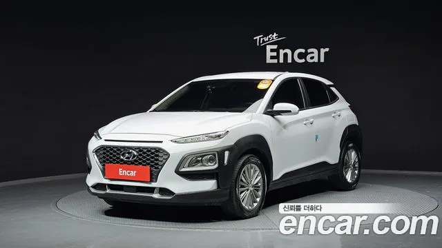 Hyundai Kona Modern Choice