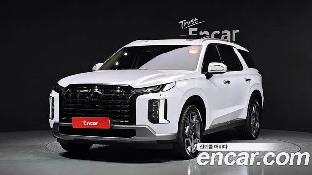 Hyundai Palisade Prestige