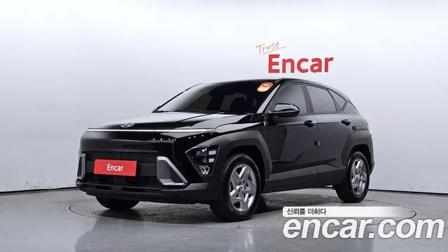 Hyundai Kona Modern Plus