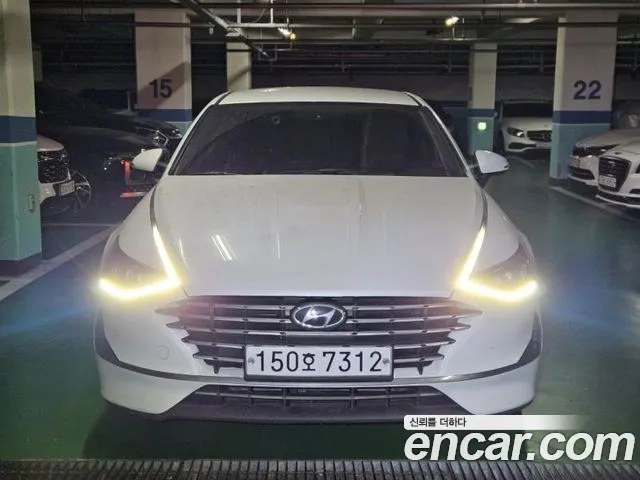 Hyundai Sonata Premium