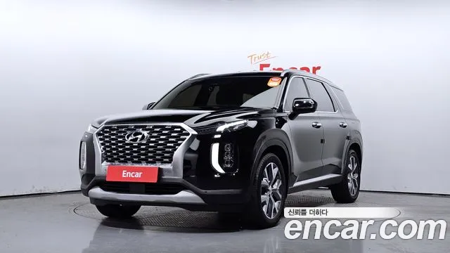 Hyundai Palisade Prestige