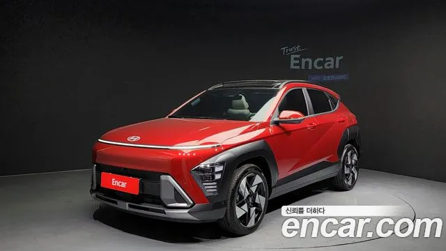 Hyundai Kona Premium