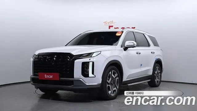 Hyundai Palisade Prestige