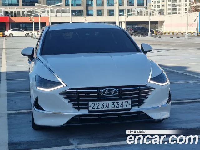 Hyundai Sonata Premium