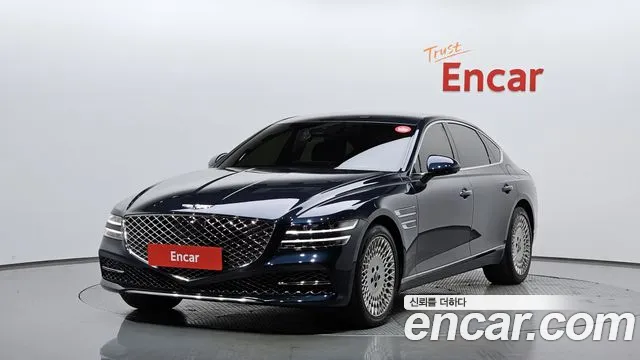 Genesis G80 Gasoline 2.5 Turbo 2WD