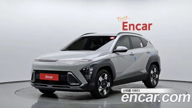 Hyundai Kona Premium