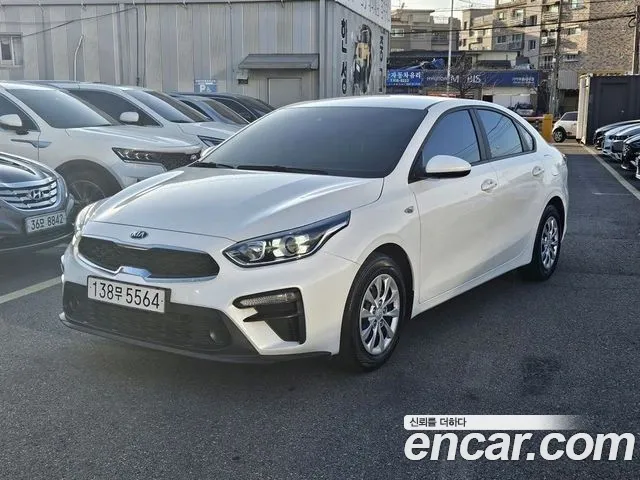 Kia K3 Standard