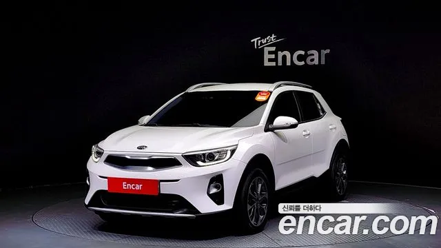 Kia Stonic Trendy