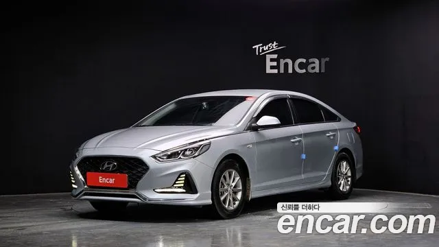 Hyundai Sonata Style